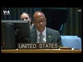 LIVE | Заседание Совета Безопасности ООН по гуманитарной ситуации в Украине