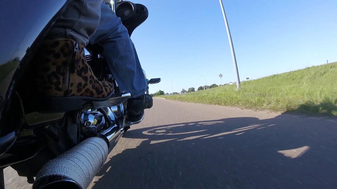 dragging floorboards