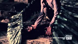kenzi | im giving up on you