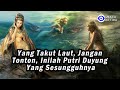 Yang Takut Laut, Jangan Tonton, Inilah Putri Duyung yang Sesungguhnya