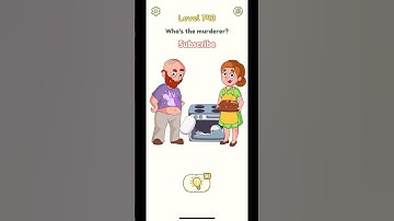 Dop2 level 743| Delete one part | #shortsvideo