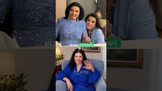 Αποκλειστικό! Η Σταυρίνα Ευστρατιάδου στο TLIFE για την καθημερινότητα της Ζωζώς Σαπουντζάκη
