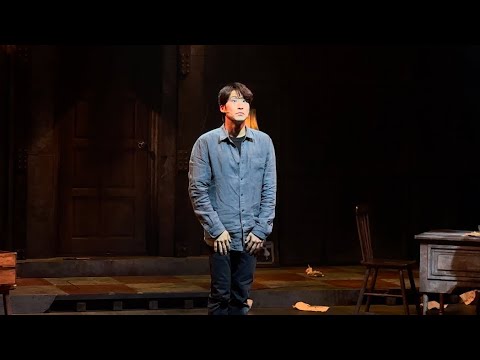 230531 뮤지컬 광염소나타 커튼콜