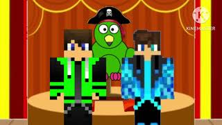 The New Upside Down Show Scene From Pet Shop