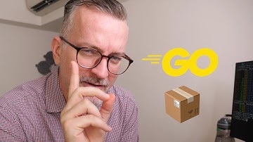 Ship one binary with Go embed