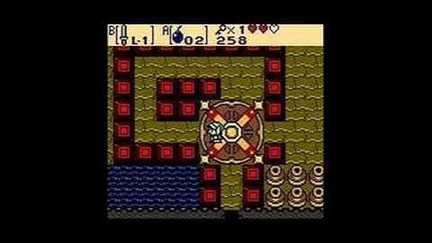 Oracle of Ages Lvl 6 Spdrun 3 Hrt Bare Essential Pt 2