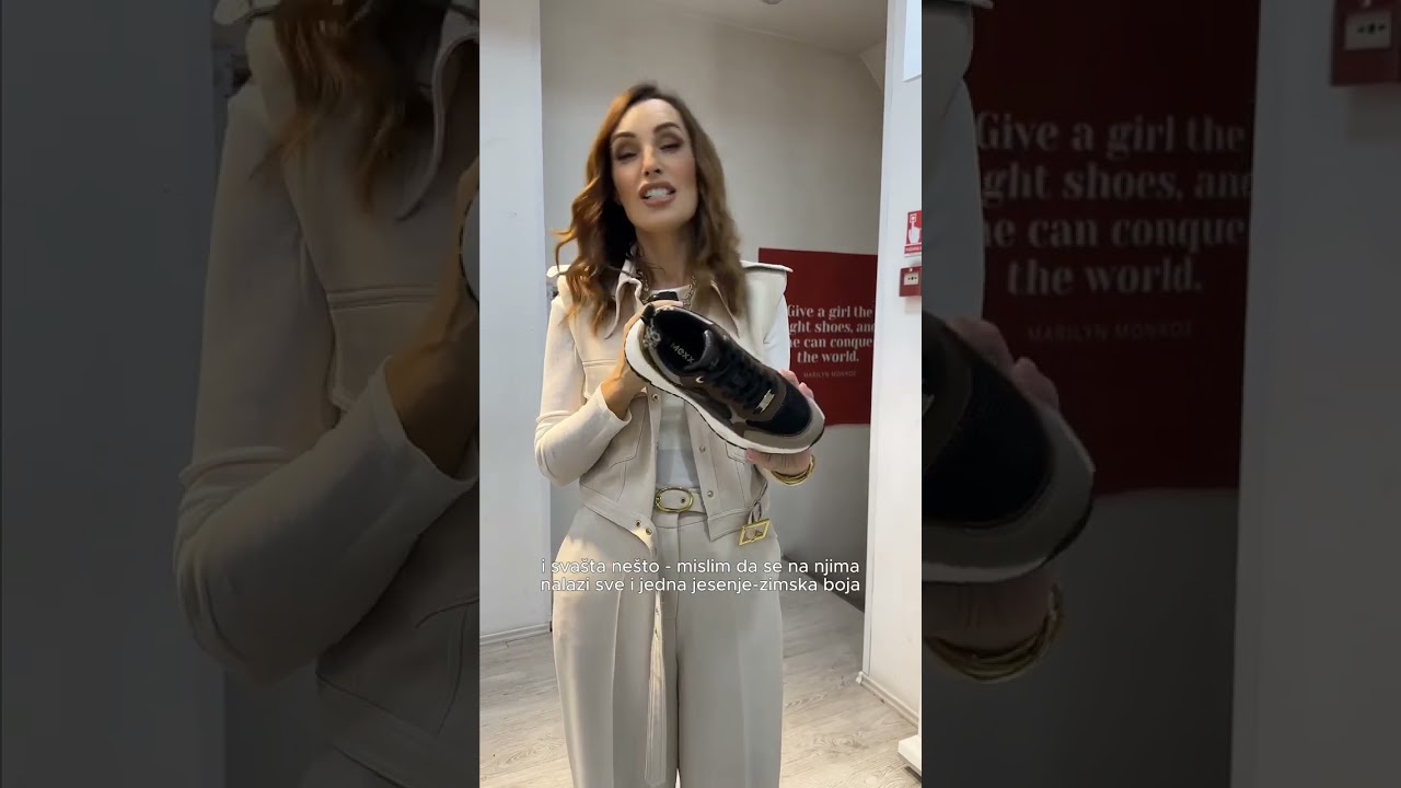 Čizme, salonke, patike i torbe – sve u novoj Planika kolekciji!