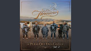 Pentagrama - Los Herederos