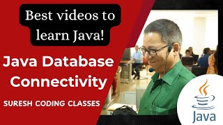 #27 JDBC (Java Database Connectivity) | Java series 2025