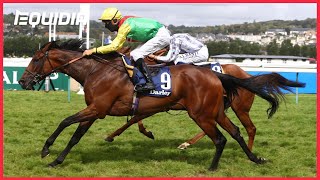 Darley Prix Jean Romanet I Grand Glory I Deauville I Groupe 1