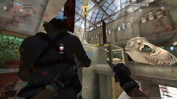 Combat Master S2 New Game mode Capture the Flag