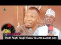 "TUKIWA NAO 50 TU"MCHUNGAJI IPM AMVAA USTADH SHAFII ATOA NASAHA ZAKE AMTAJA KAMANDA JESHI