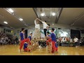 Lapay Bantigue + Sayaw Sa Bangko | Farrington High School May Day 2018 Philippines