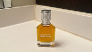Match Highlights Reviewing the Undiscovered cologne by American Eagle ￼￼