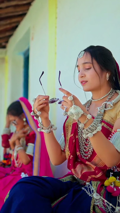 New Adivasi Song | Juwanay | Bhongriya Haat |  Video | Sohan Bhai & Heena Dawar #adivasisong