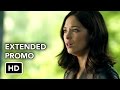 Beauty and the Beast 4x07 Extended Promo 