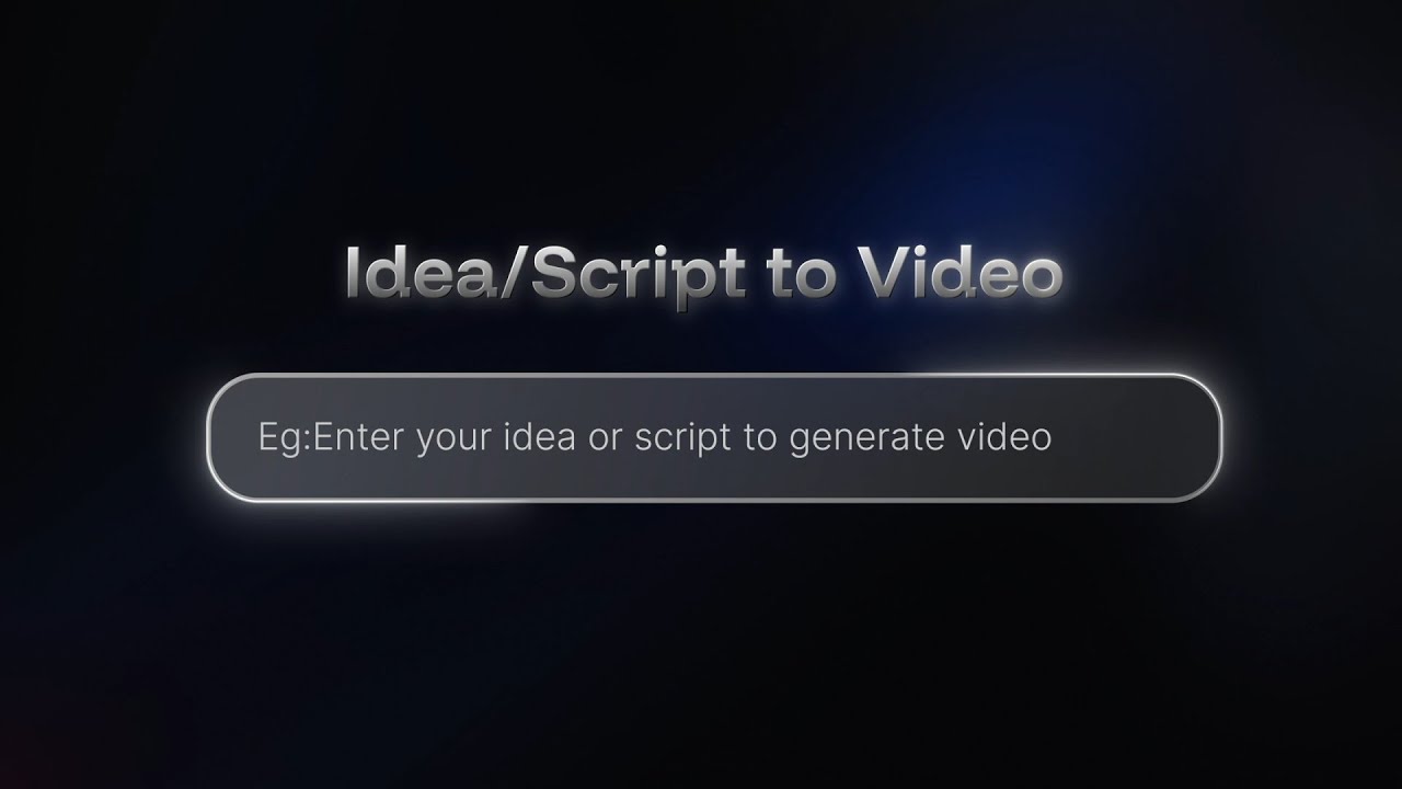 Turn Your Ideas into Videos with AI 🎯 | Boolvideo for Content-Creators 🚀