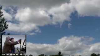 Geoengineering: Orgone Cloudbusting - Kate Bush