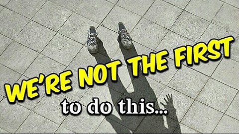 TRUE Invisibility - We