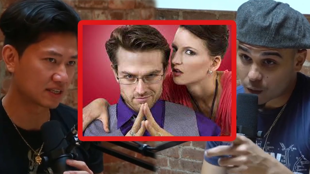 Humans Are Manipulative Beings w/Marc Reign | Lucky Boys