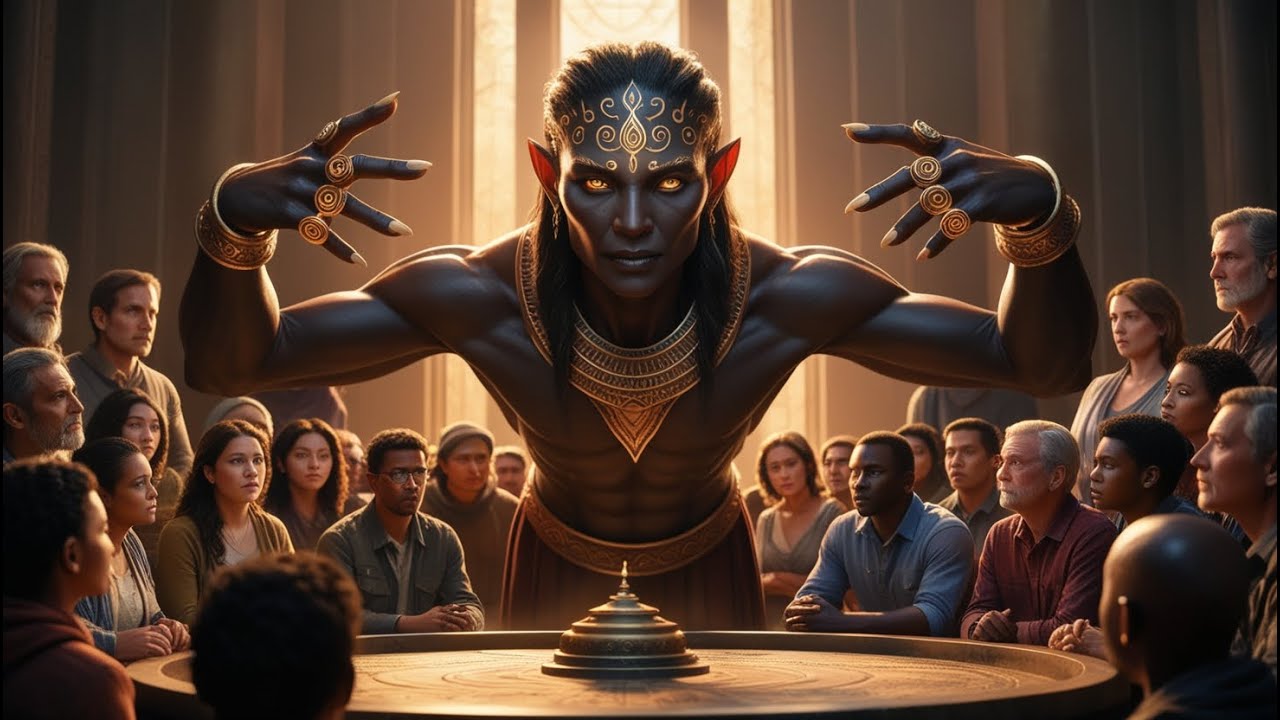 Anunnaki: Gods or Aliens? The Ancient Mysteries Decoded (PODCAST) - YouTube