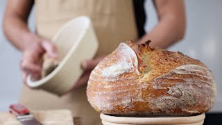 The Sourdough Sprint: Can I go from Zero to Baking in ONLY 12hrs? by Culinary Exploration 8,826 views 1 year ago 7 minutes