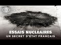 Essais nucl&eacute;aires fran&ccedil;ais en Alg&eacute;rie : soldats expos&eacute;s, silence d&rsquo;&Eacute;tat, victimes- Documentaire SHK