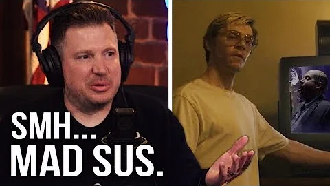 THIS Is The GAYEST Thing Jeffrey Dahmer Did... | L...