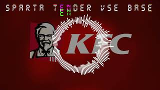 Sparta Tender VSE Base