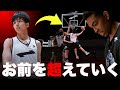 『お前には獲らせない』本気で止めにきたプロに対し、さらなる進化を遂げるハンター。