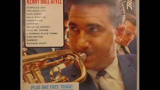 Kenny Ball & His Jazzmen - When I`m Sixty-Four ( The Beatles ) chords