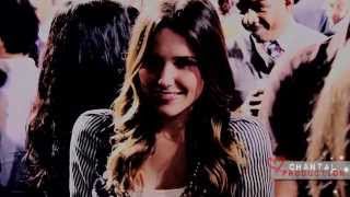 Sophia Bush | She is love ♡ {For Denise}