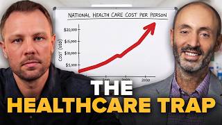 Why Your Healthcare Costs Keep Rising with Dr. Jordan Grumet