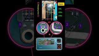 Oppo A15, a15s, a16e 📱 Charging error 🚫 Solution ✅🛠️📲