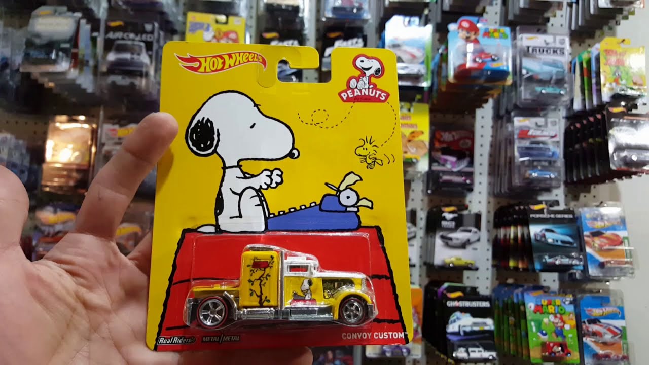 Hot Wheels Snoopy Vehicle ubicaciondepersonas.cdmx.gob.mx