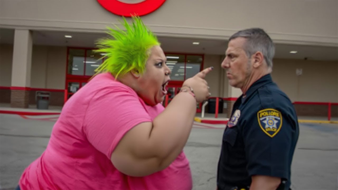 When Karens MESSED With the Wrong Cops