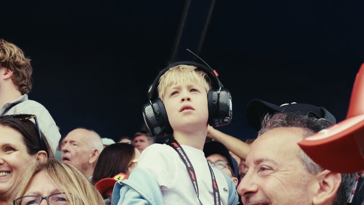 Videothumbnail voor Every race has a final lap. This was ours 🏁