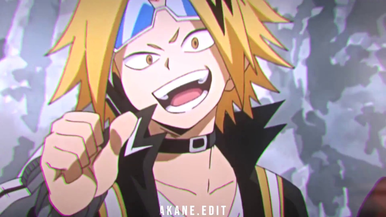 Denki Kaminari - wide 5