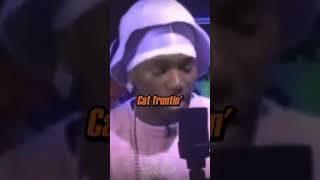 Lengendary Killa Cam