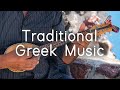 Traditional greek music  sirtaki and bouzouki instrumentals  sounds like greece