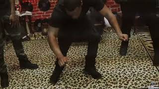 Move How I Want