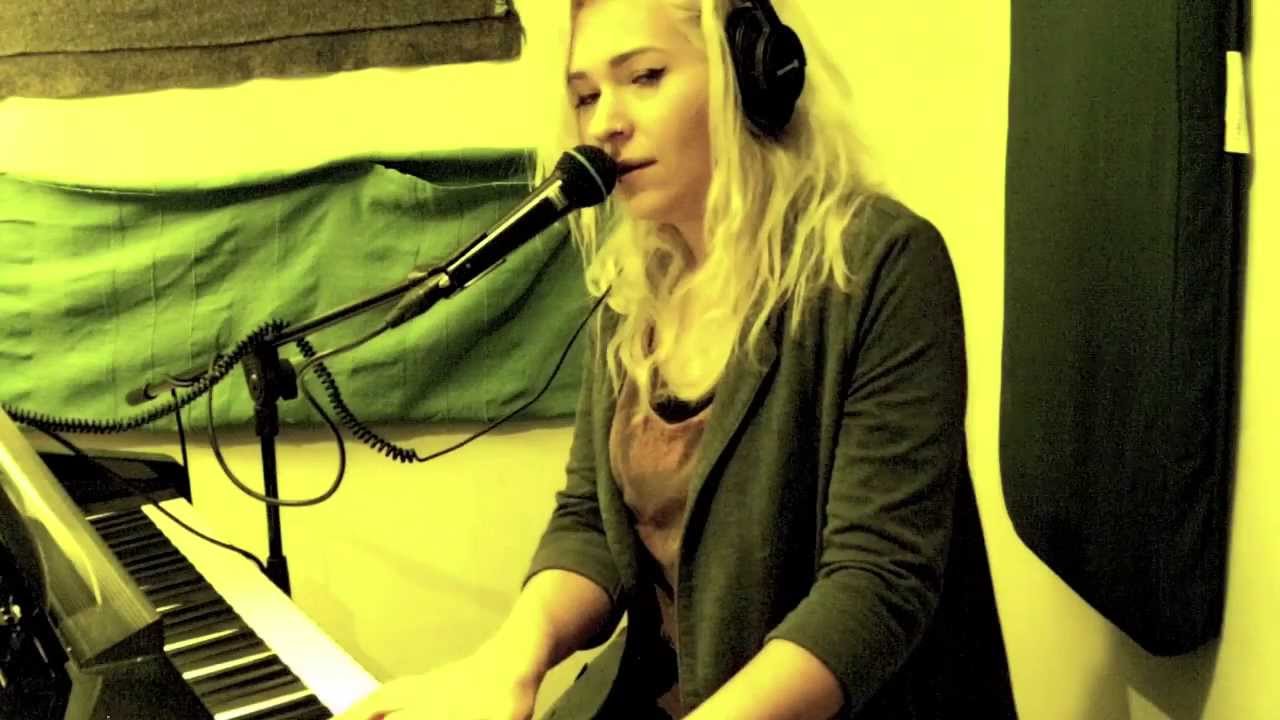 Jen Armstrong - Chariot (Gavin Degraw cover)