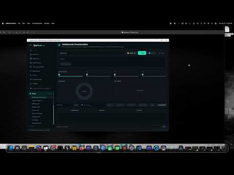 SpyHunt PRO Team Sharing — Share Any Scan in One File