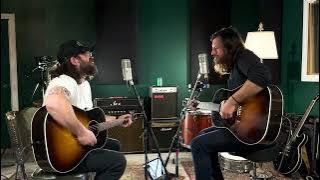 DJO - End Of Beginning (acoustic cover)