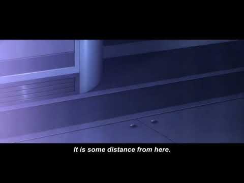 [Arknights] What I have been waiting for (AK Anime Ep3)