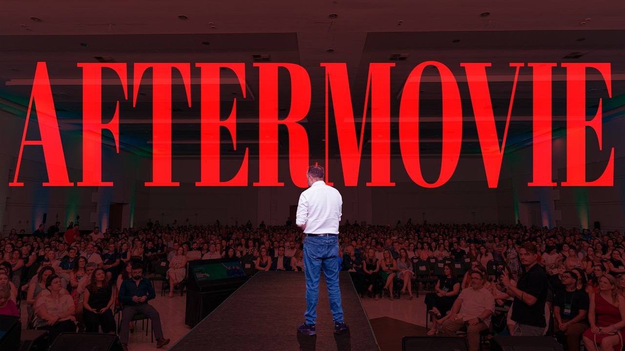 Corporate Aftermovie