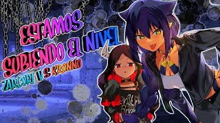 Estamos Subiendo El Nivel Zarcort Vs Kronno Amv