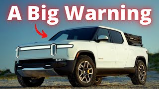 What's Next For Rivian Stock? - An Unbiased Analysis of $RIVN