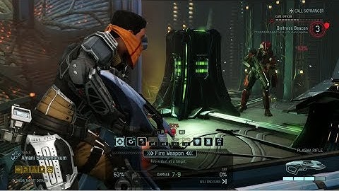 XCOM 2 (PS4) [Veteran-LONGPLAY] Part 25