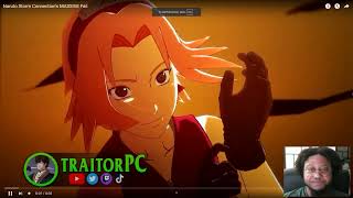 LETS DISCUSS NARUTO X BORUTO: Ultimate Ninja Storm Connections
As a follow up to my former video regarding the issues with Storm Connections, I wanted to go through a video from a Storm player who has recently shared their thoughts on the game. I think this person is spot on with their feedback and I wanted to expound on their thoughts. LETS DISCUSS!
My former video about the primary issues with Storm Connections: https://www.youtube.com/watch?v=2kilqFKrtSg
VIDEO CREDITS:
The original video creator: https://www.youtube.com/@TraitorPC
The original video: https://www.youtube.com/watch?v=OSfL0OQrip4
#naruto #boruto #stormconnections LETS DISCUSS NARUTO X BORUTO: Ultimate Ninja Storm Connections